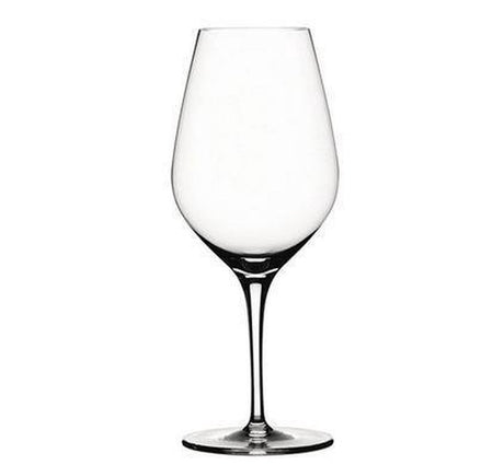 Spiegelau - kieliszek do białego wina 'authentis' - 360 ml - zestaw 4 sztuk