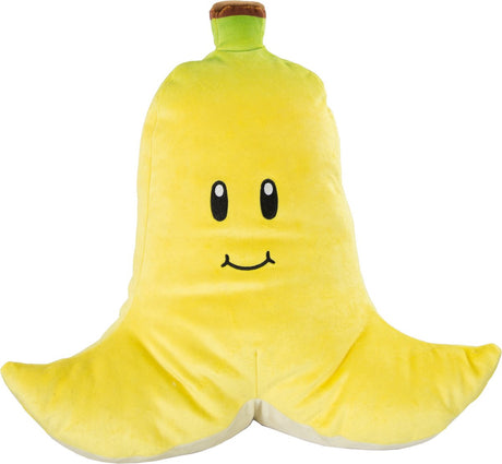 Tomy mocchi mocchi Mario Kart banan
