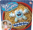 Goliath yeti in my spaghetti juniorspel