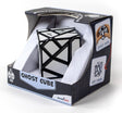 Ostatnie zabawki Ghost Cube - łamigłówka - , meffert