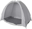 Bo-camp - binnentent - pop-up - 2 personen