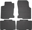 Dywaniki gumowe Frogum Lexus NX 2014-2021 -