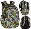 Coolpack joy s rugzak army camouflage - schooltas voor kinderen