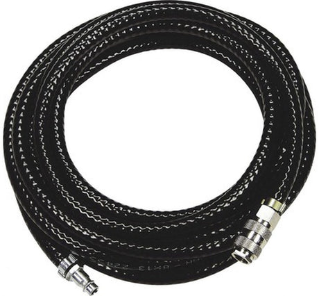 Wąż ciśnieniowy Stanley - 10 m - średnica 6 x 11 mm