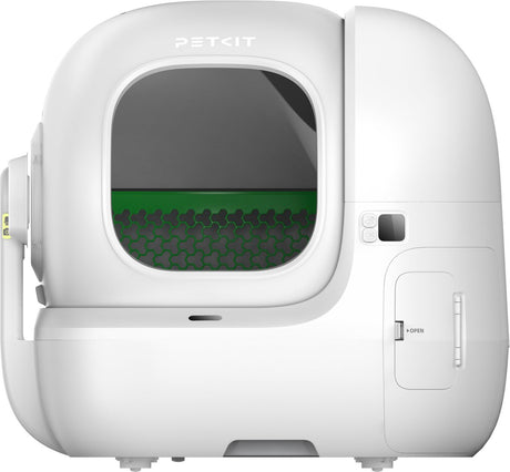 Petkit - purobot max pro z kamerą samoczyszcząca kuweta dla kota 2 - kuweta automatyczna