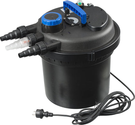Ubbink - biociśnienie ii - 10000 - system filtrów