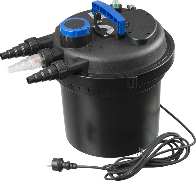 Ubbink - biociśnienie ii - 10000 - system filtrów