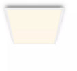 Philips led philips touch plafondlamp - vierkant - wit
