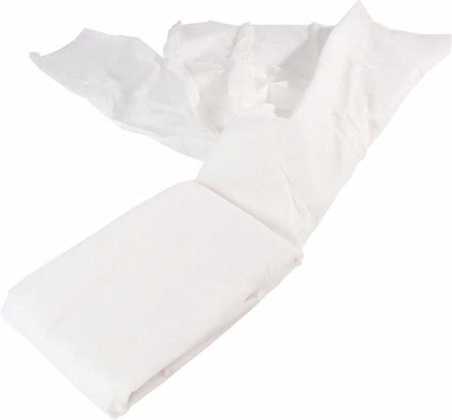 Natura - runo okrywające dla sadzonek - 2 x 10m - 17 g m² - folia uprawowa