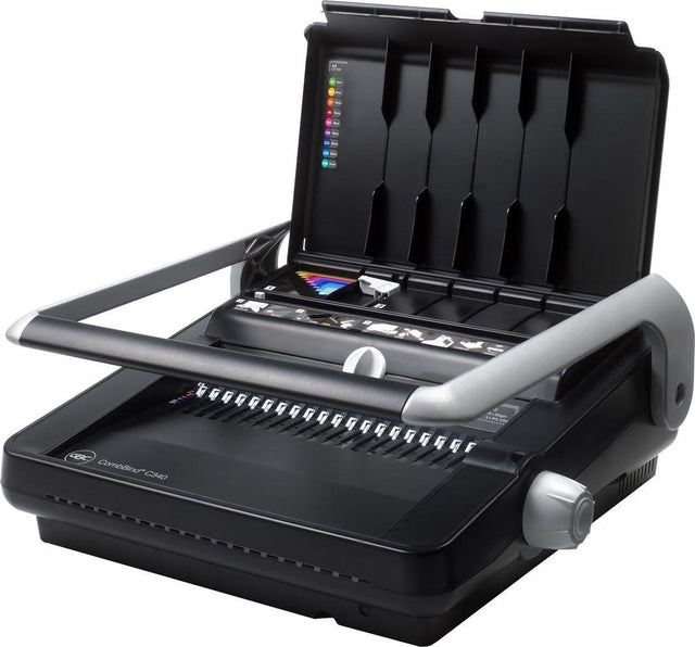 Bindownica Gbc Combind C340