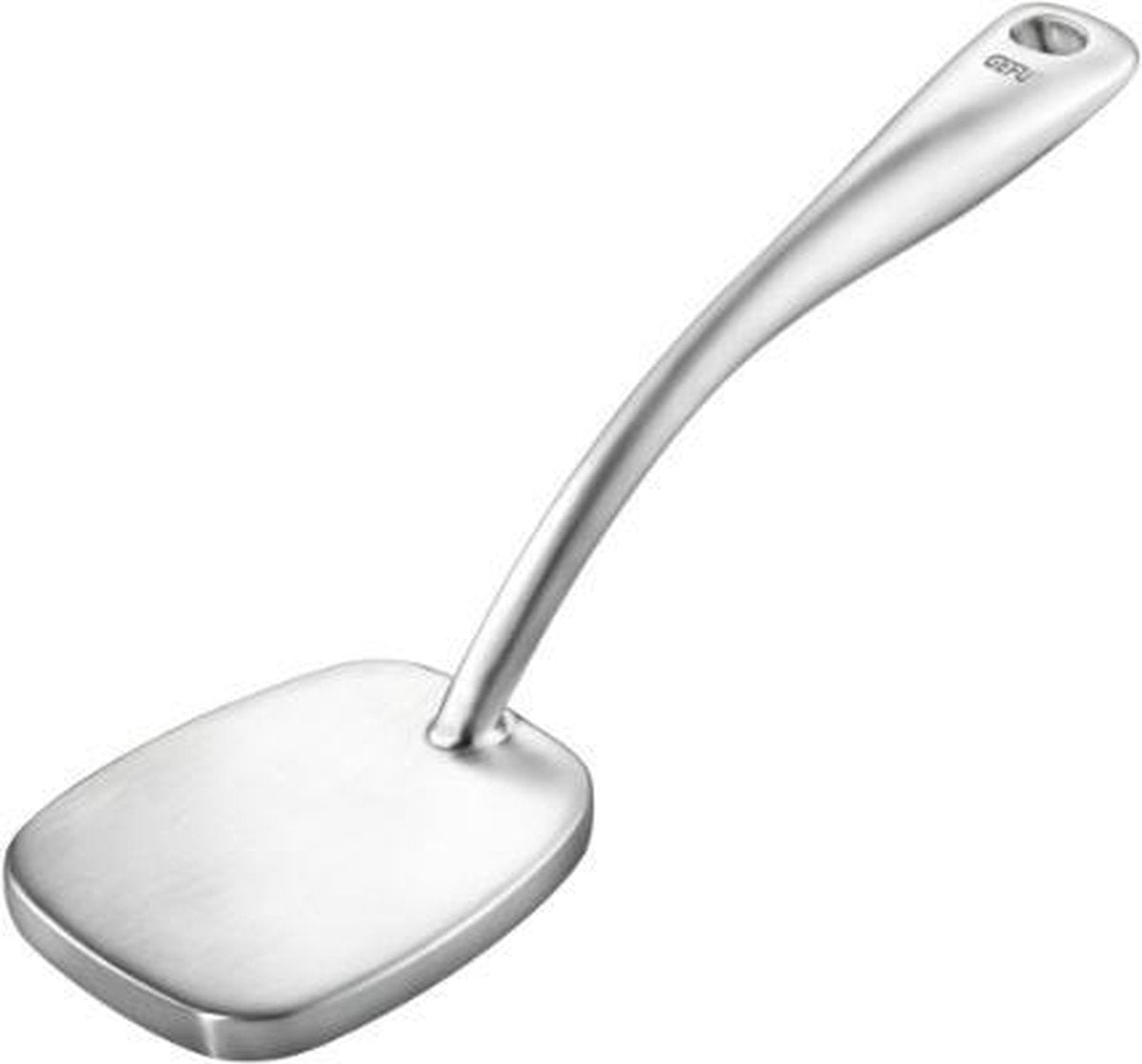 Tłuczek do mięsa Gefu tenera - stal nierdzewna - 27 cm