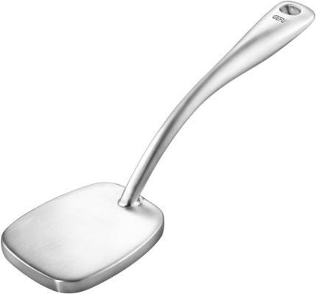 Tłuczek do mięsa Gefu tenera - stal nierdzewna - 27 cm