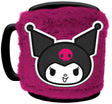 Głowa unisex Hello Kitty kuromi (cheeky punky) - wielokolorowa - standard