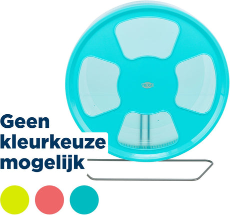 Zestaw plastikowych kółek do ćwiczeń Trixie