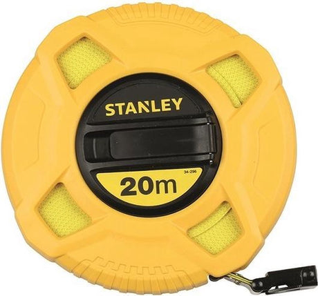 Geodeta Stanley z włókna szklanego 20m - 12,7mm pudełko zamknięte - 0-34-296