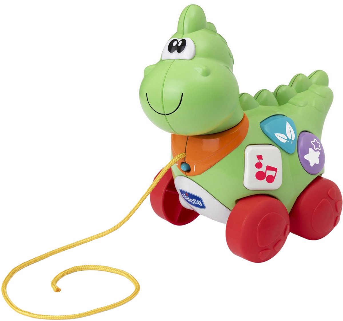 Chicco, mój pierwszy dinozaur