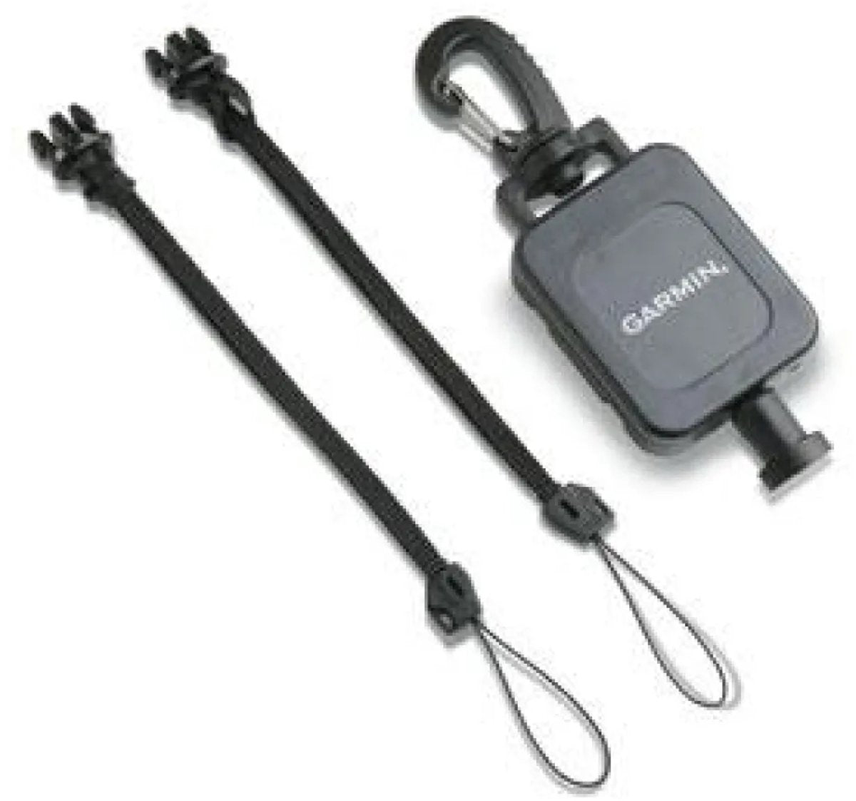 Samozwijająca się smycz Garmin