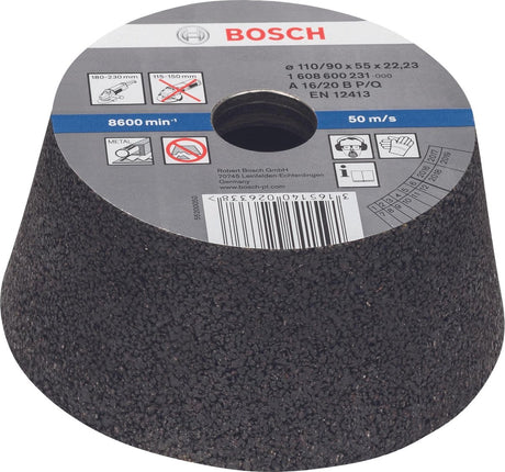 Misa kamienna Bosch 110 k16