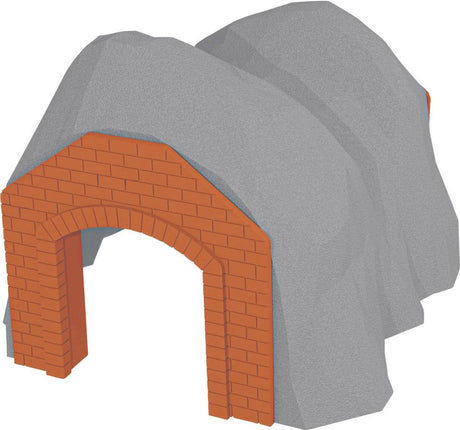 Märklin tunel mojego świata