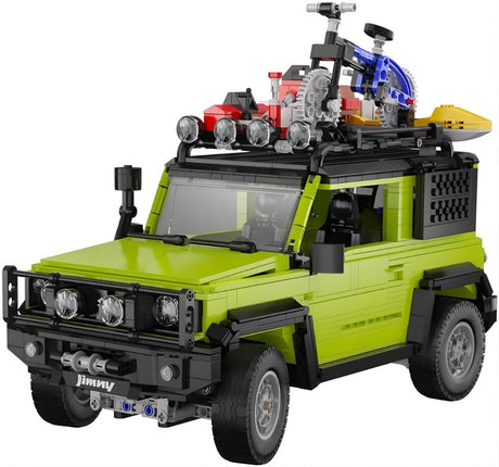 CaDA Off-Road SUZUKI Jimny