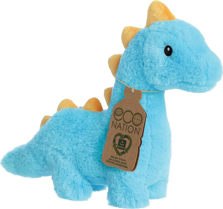 Aurora eco nation diplodocus - przytulanki