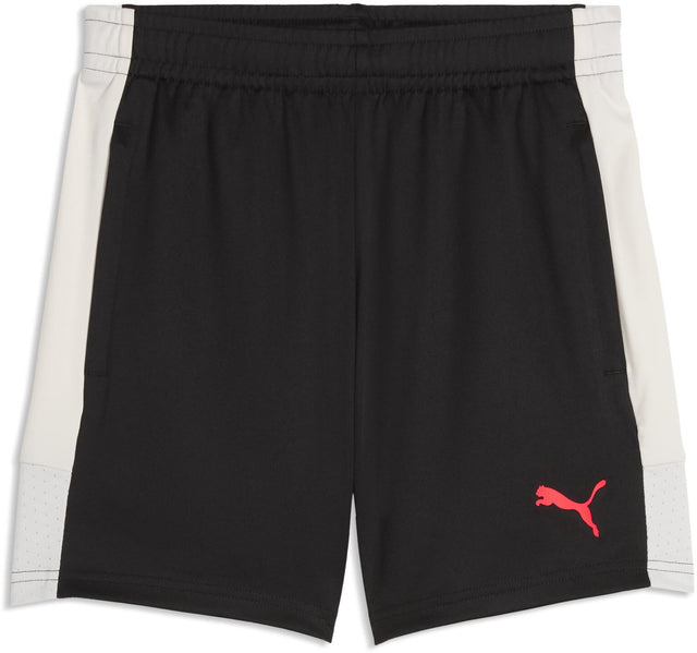 Puma individualliga training shorts jr