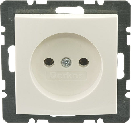 Gniazdo Berkera