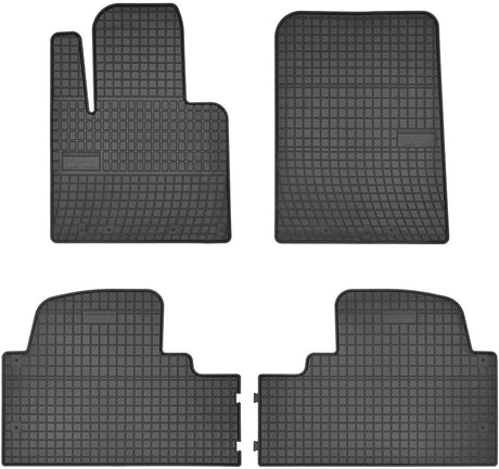 Dywaniki gumowe Frogum kia sorento 2014-2020 -