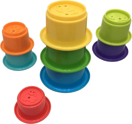 Zabawki edukacyjne Infantino 216270