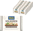 Chleb chrupki pełnoziarnisty Wasa - 12 x 260g