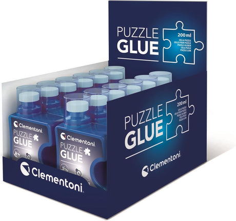 Piguzzle Puzzle Puzzle Clementoni Jigsaw