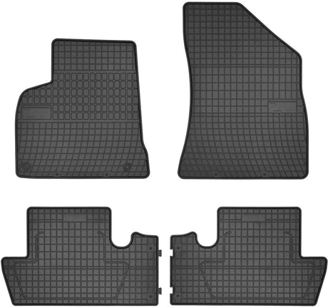 Dywaniki gumowe Frogum Peugeot 5008 2009-2016 -