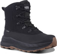 Damskie śniegowce Icepeak aitoo ms – czarne – 38