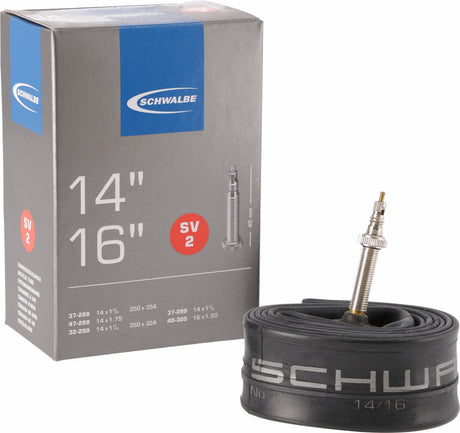 Schwalbe Wewnętrzna rurka SV2 14 32 47-288 305 40 mm Valiel