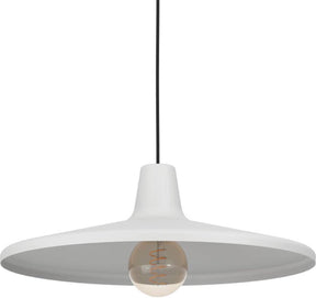 Eglo miniere hanglamp - e27 - ø 42 cm - zwart|grijs