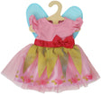 HELLESS Doll Dress Princess Lillifee, 28-35 cm