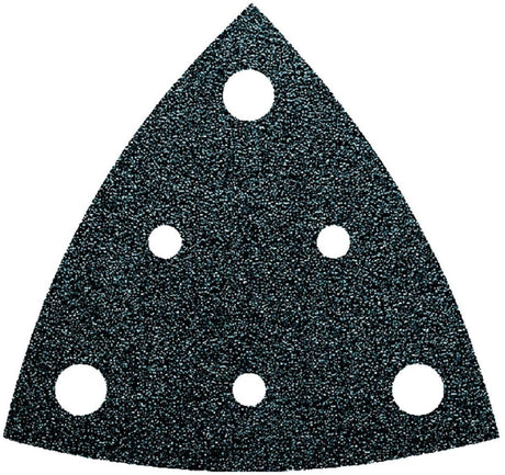 Arkusze szlifierskie Fein 50x perforowane 80 mm k100 - 63717111014