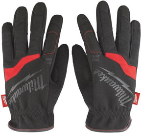 Milwaukee 48229711 free flex werkhandschoenen - 8 m