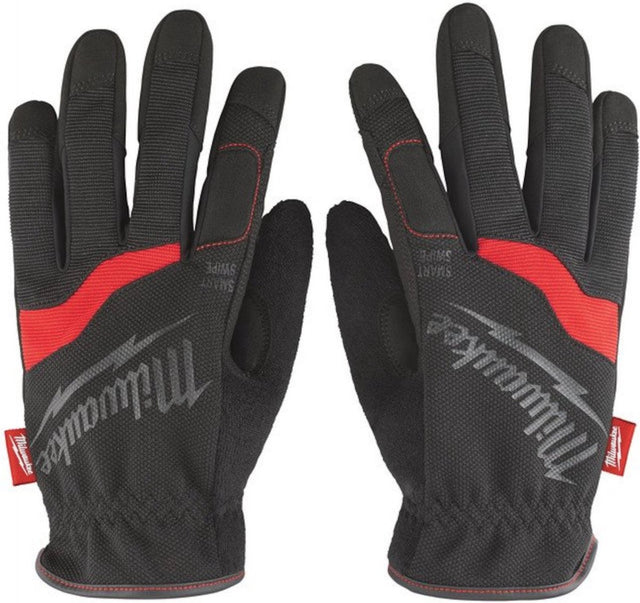 Milwaukee 48229711 free flex werkhandschoenen - 8 m