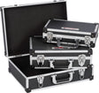 Kreator krt640401b gereedschapskoffer - 3-in-1
