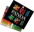 Zestaw pasteli olejnych panda Talens | 24 kolory