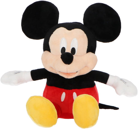 Pluszowa skarbonka Myszka Minnie Otsimon Myszka Miki 20 cm Prezent Disneya.
