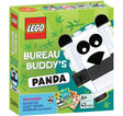 Lego® 1 - lego: bureaubuddy's: panda