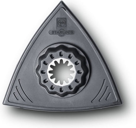 Platforma wsporcza Fein Starlock do bardzo wąskich, płaskich otworów ve=2 - 63806142220
