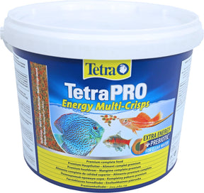 Wiadro energetyczne Tetra Fish Food - 10 l