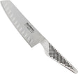 Nóż do warzyw Global GS91 - 14cm - wgłębienia