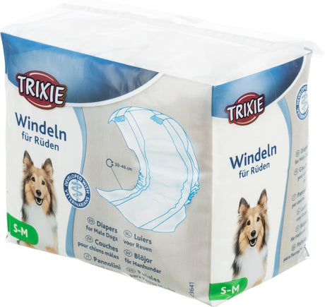 Trixie Dog Veils Mężczyzna