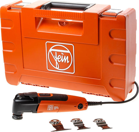 Fein multimaster mm 300 plus multitool start w l-boxx - 72297264000