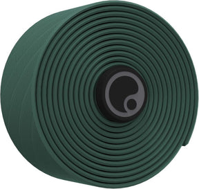 Ergon sterujący wstążką Allroad Green