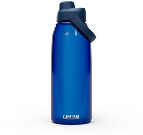 Butelka do picia Camelbak Well Chug - 1,5 l - butelka na wodę z zakrętką - niebieska